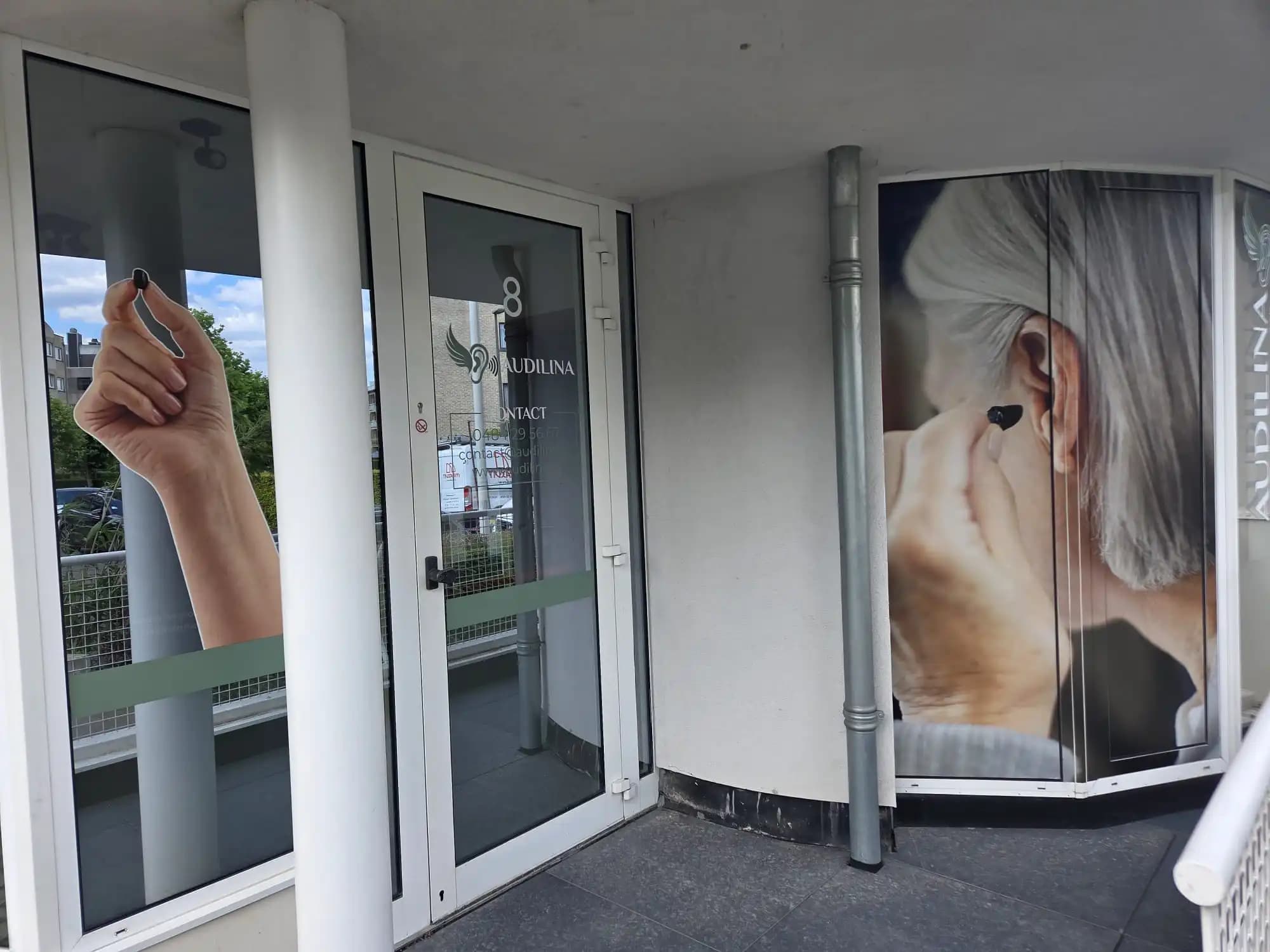 VOTRE CENTRE AUDITIF DE CONFIANCE À ZELLIK