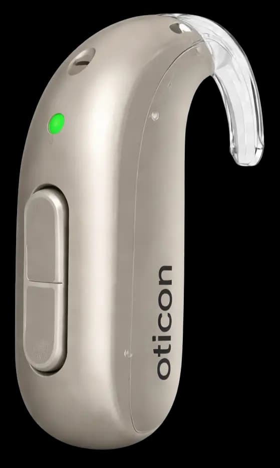Contour d’oreille