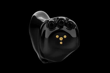 Appareil auditif intra-auriculaire ITE