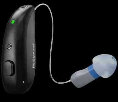 Appareil auditif micro-contour RIC