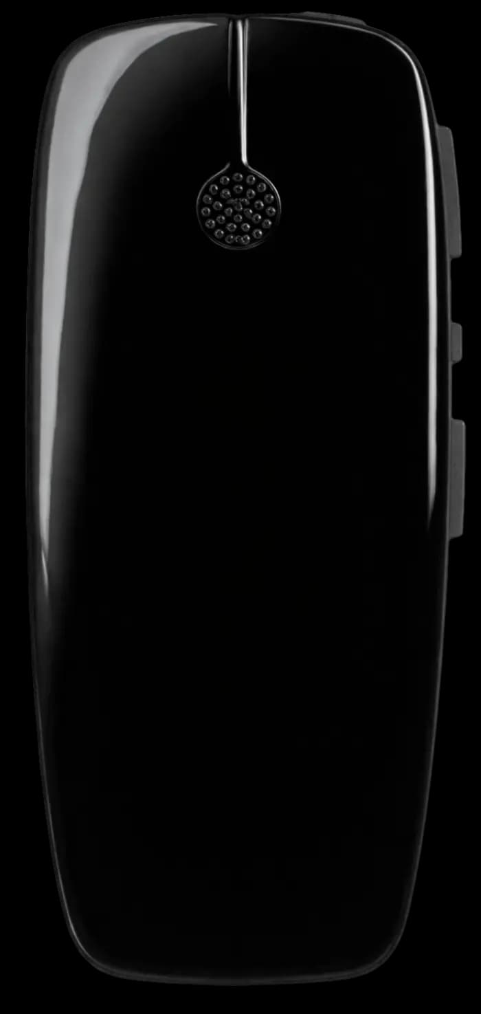 Microphone sans fil